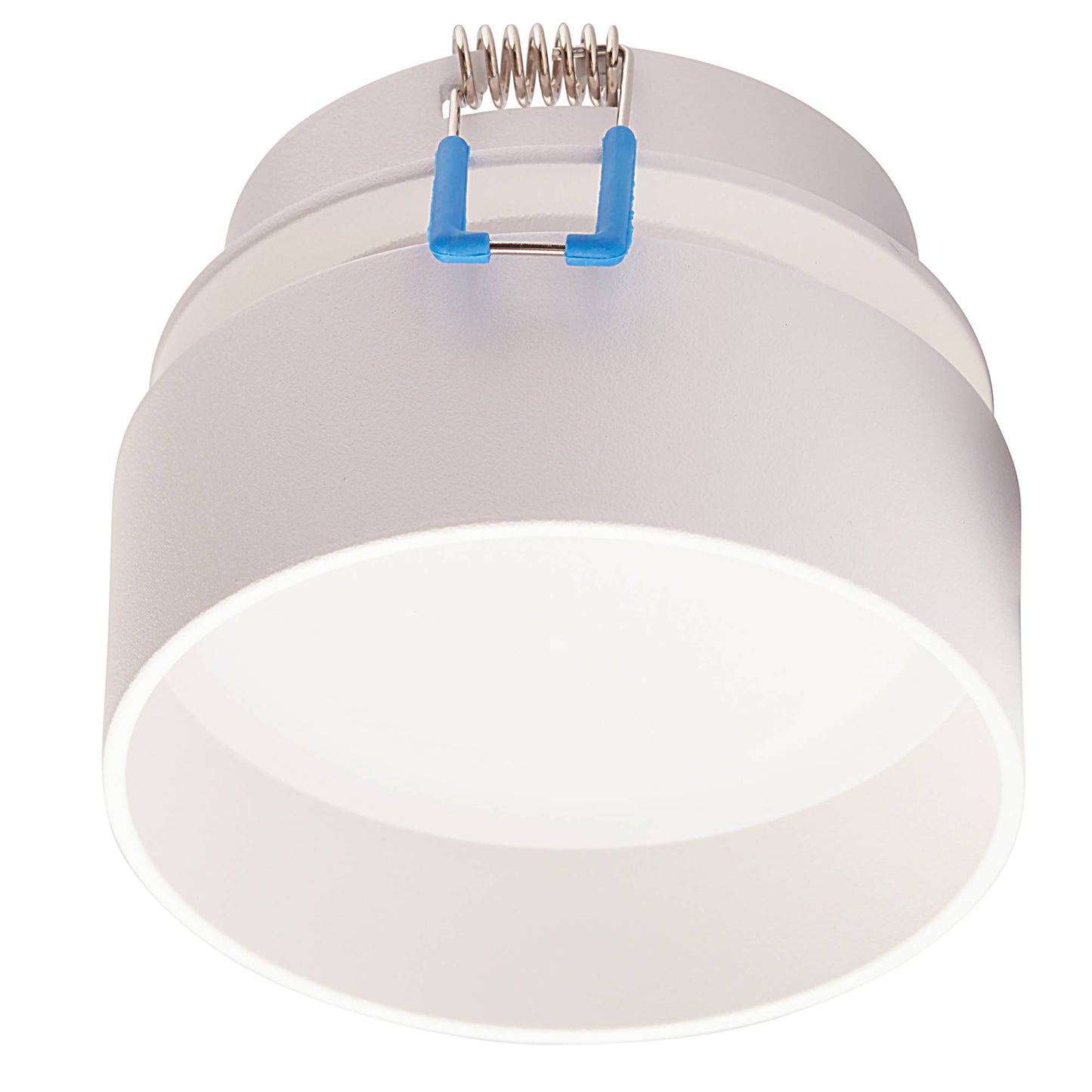 LED Einbaustrahler Aufbau-strahler rund 3-6,5W 230V Deckenspot Einbauleuchte