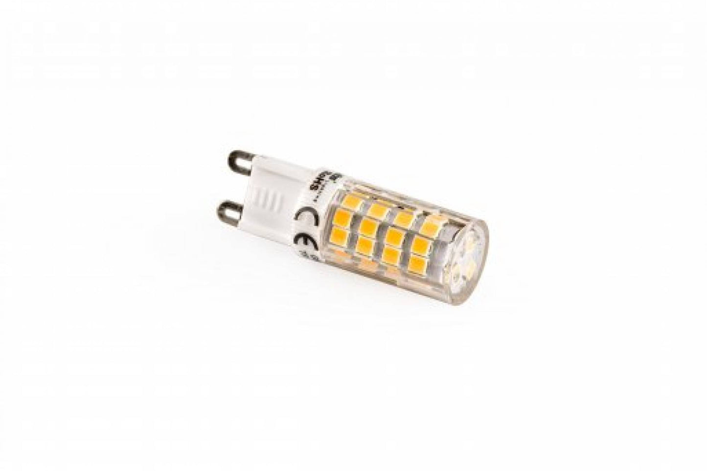 LED G9 Lampe 2,5W 4W Lampe Birne Mais Leuchtmittel SMD Licht