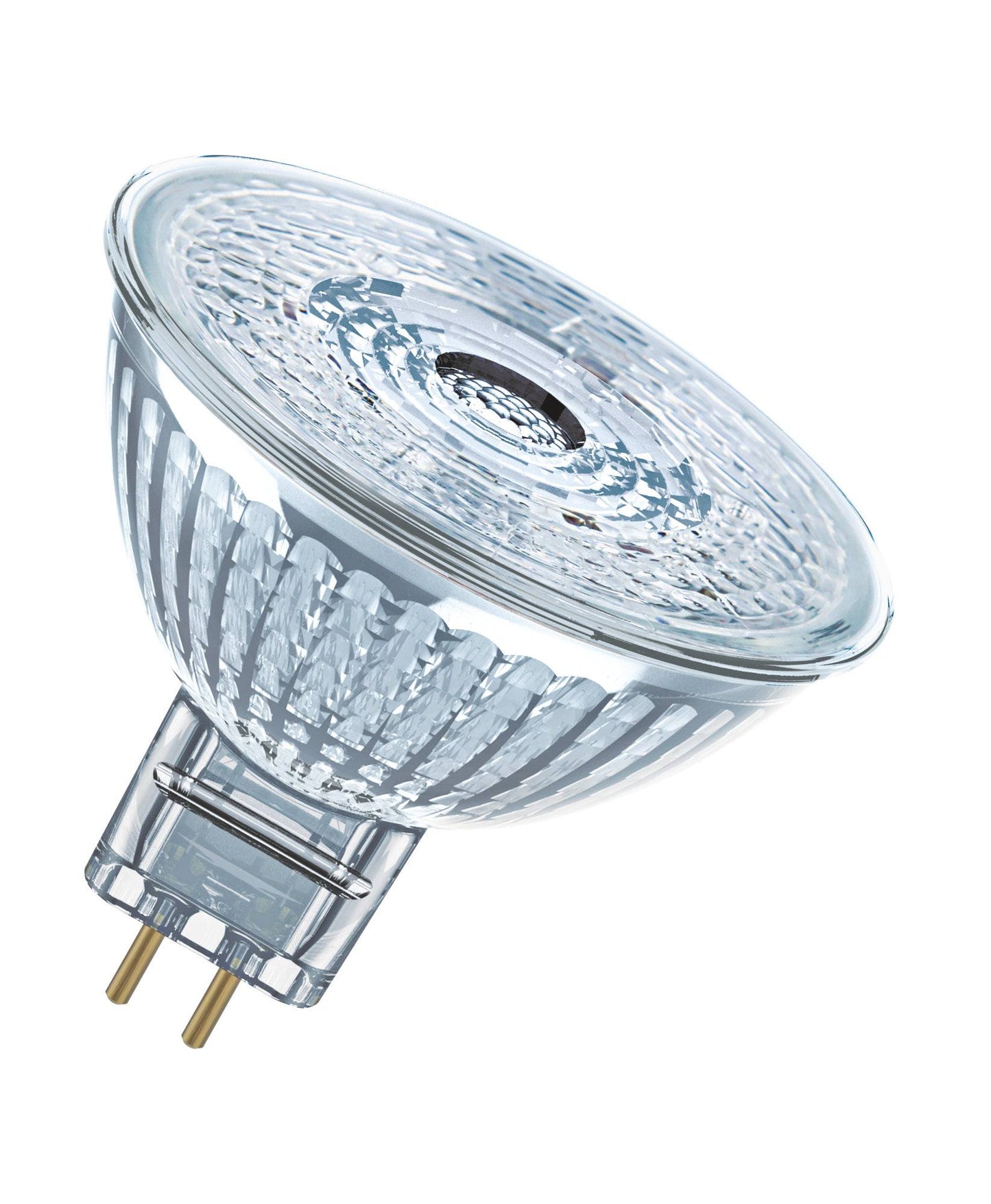 OSRAM MR16 LED SUPERSTAR Lampe Birne 12V Leuchtmittel Glas dimmbar Strahler