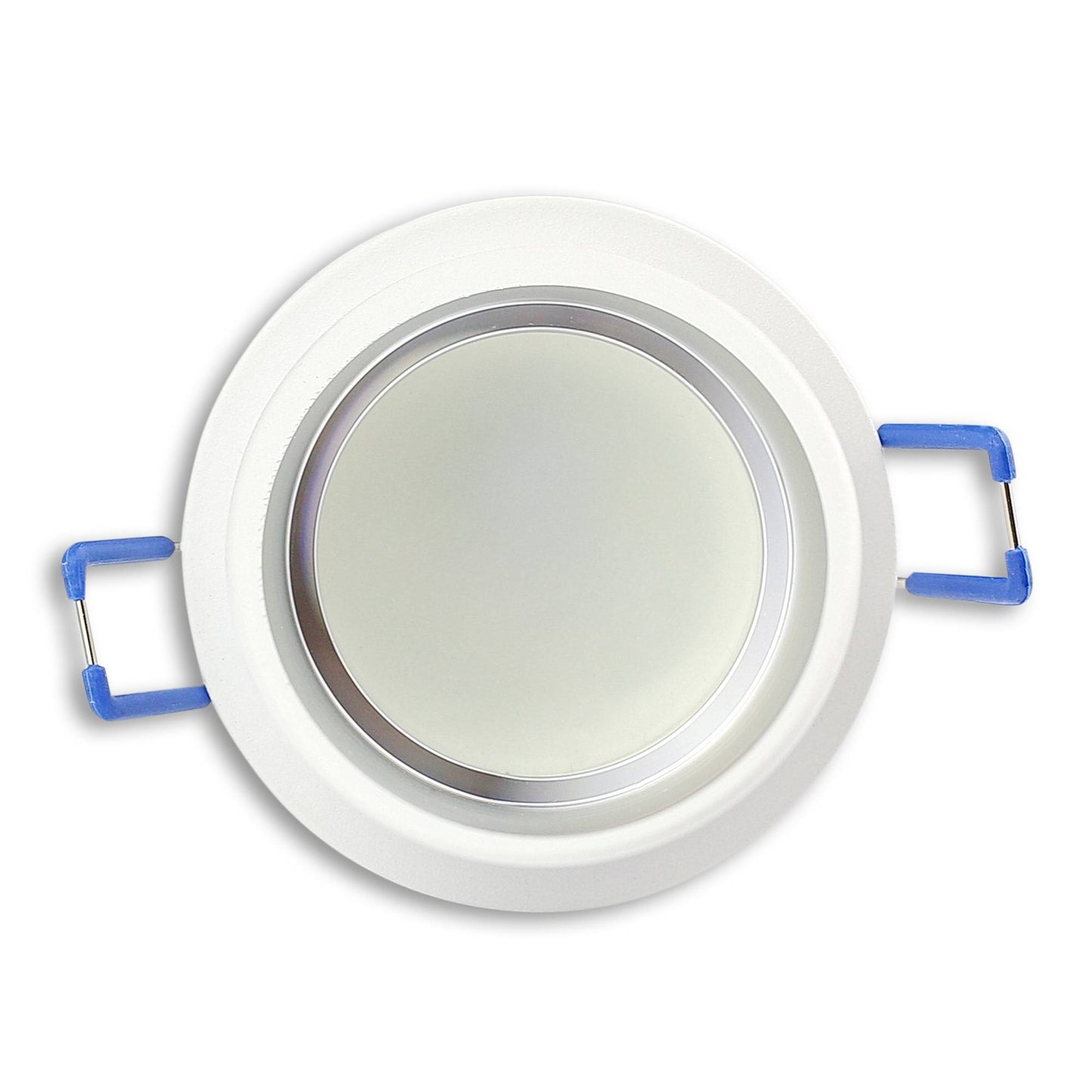 LED Einbaustrahler 3-6,5W dimmbar 230V Einbau-Spot Einbauleuchte 65mm