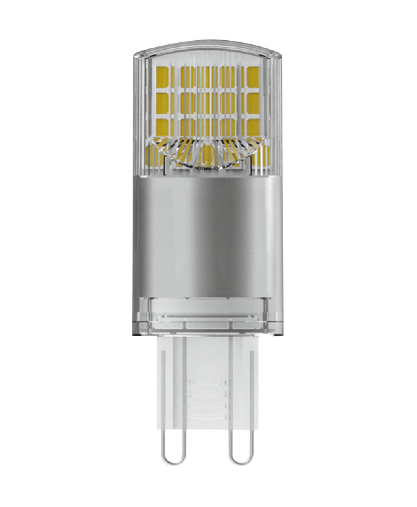 Osram G9 LED 3,8W Star PIN 40 Lampe Leuchtmittel Licht