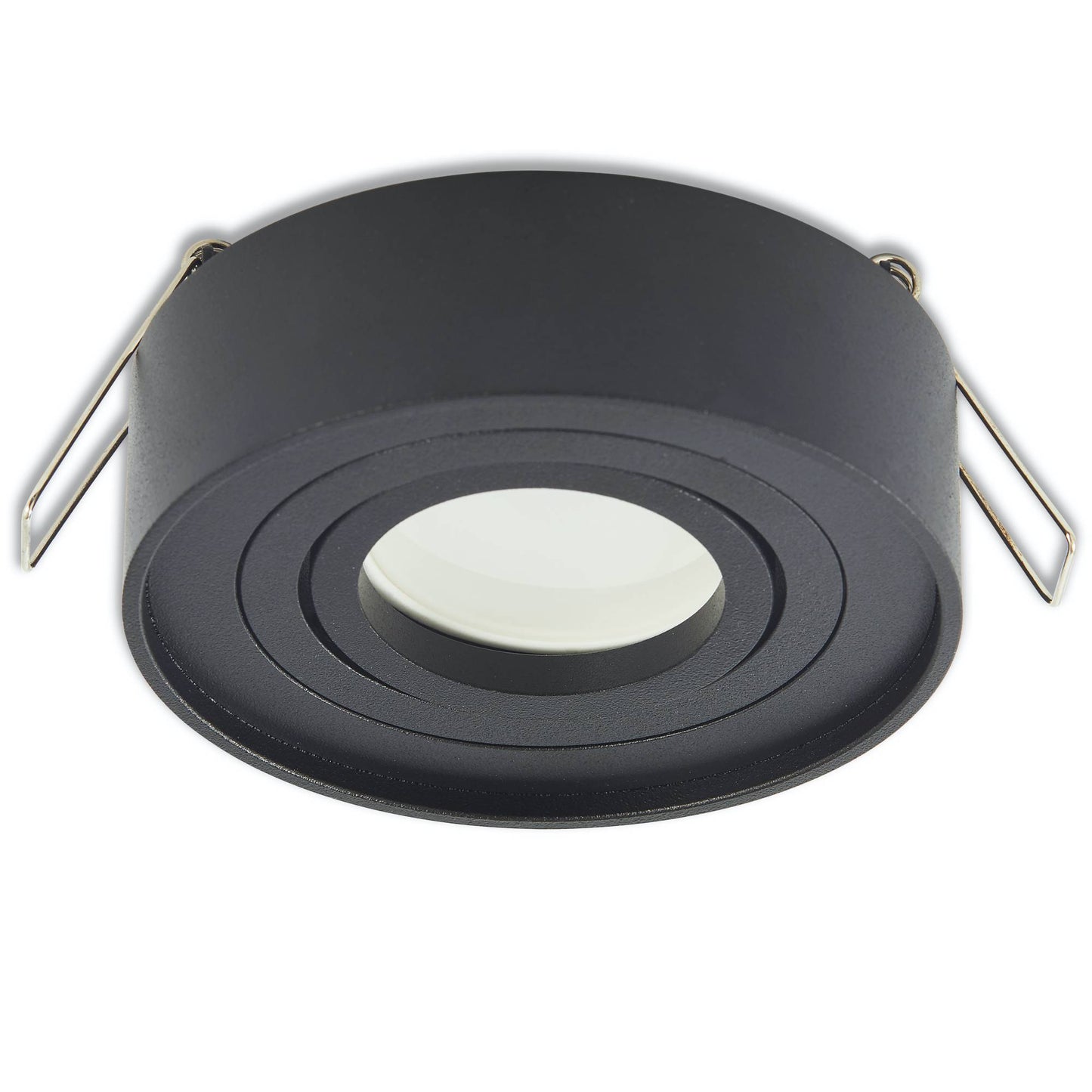 LED Aufbaustrahler GU10 schwenkbar 1,2-9W Aufbauleuchte Deckenlampe Spot 230V