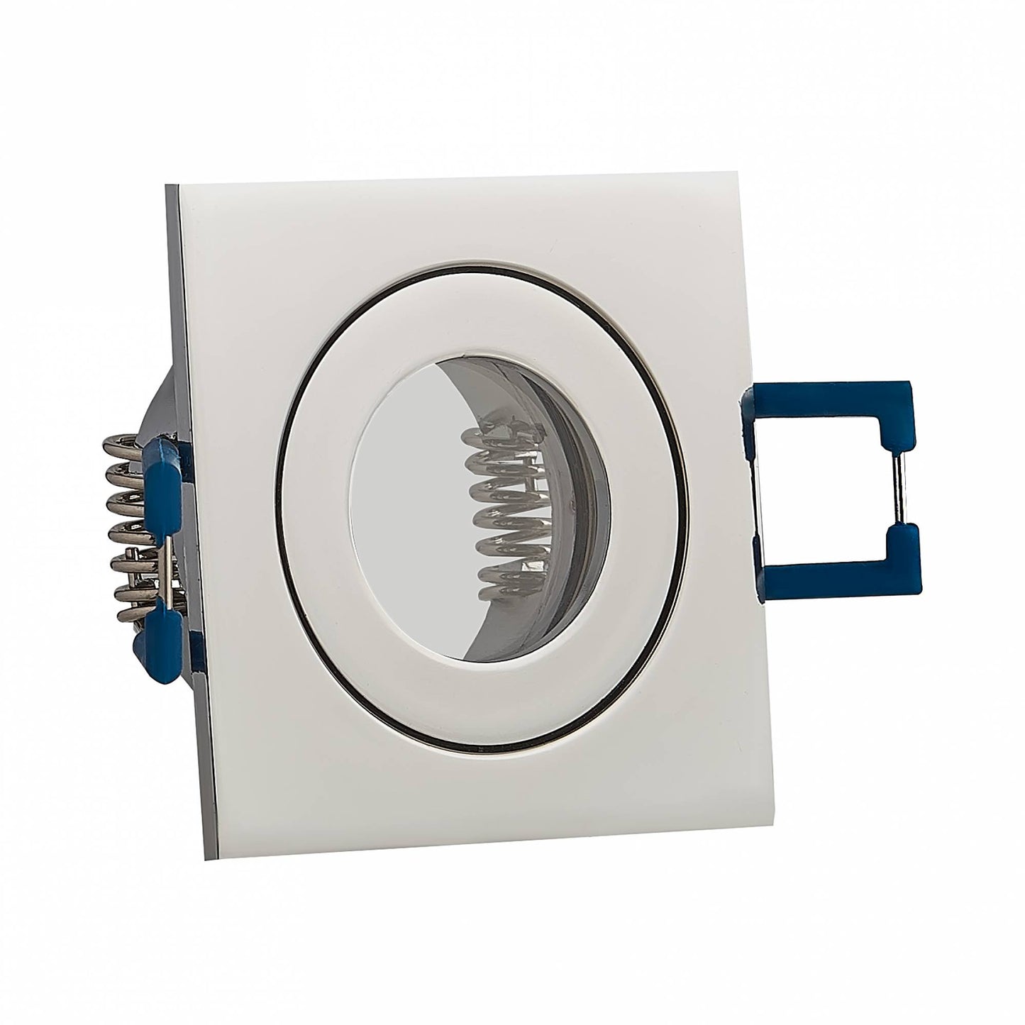 LED Einbau-Strahler 12V MR11 Bad 3W 40mm IP44 Dusche Einbau-Spot Leuchte