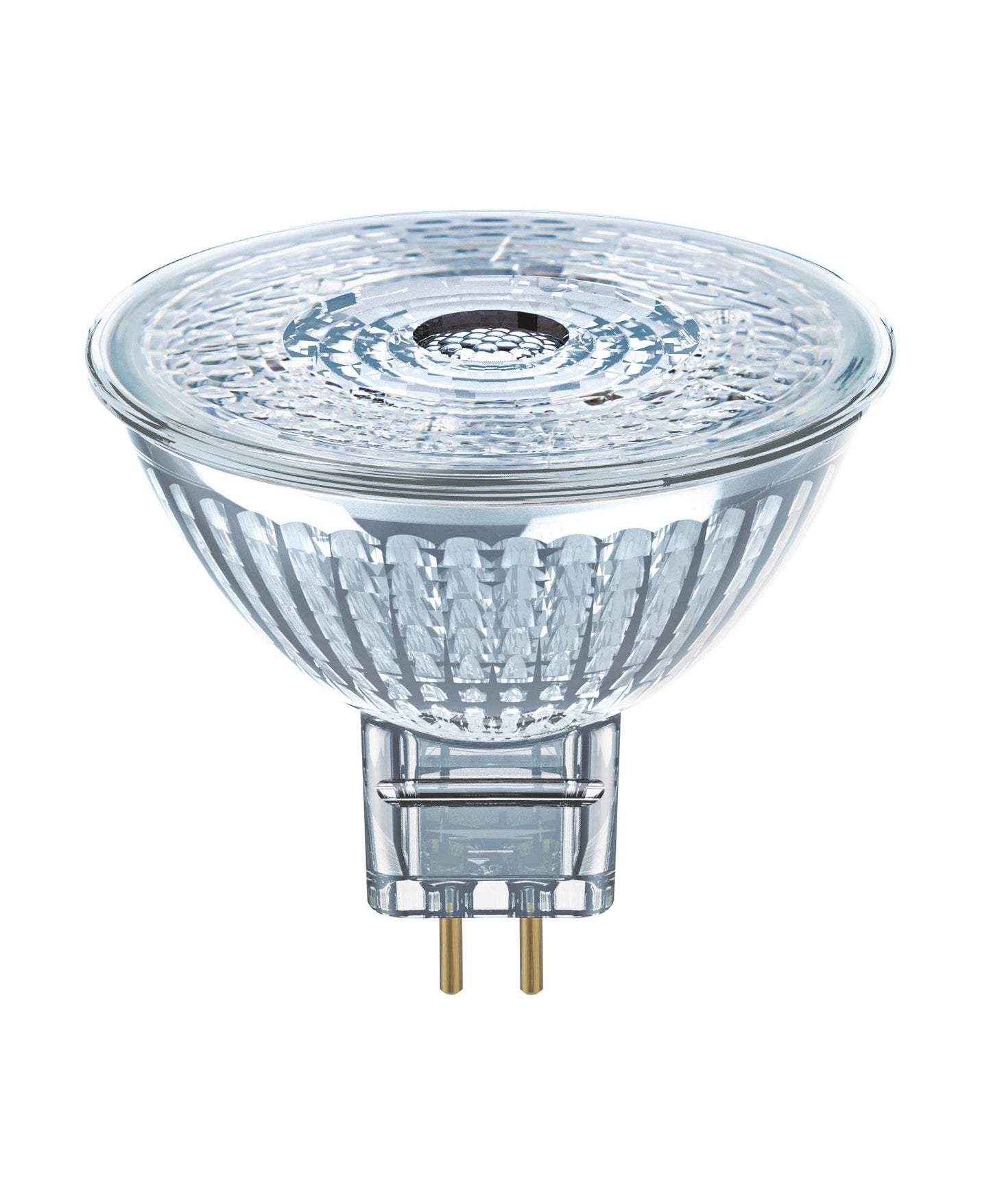 OSRAM MR16 LED SUPERSTAR Lampe Birne 12V Leuchtmittel Glas dimmbar Strahler