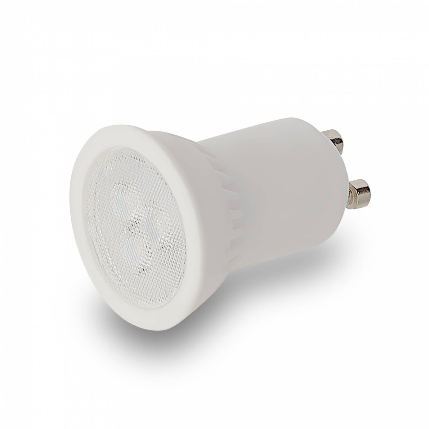 LED Einbau-Strahler 230V GU11 Bad 3W 4W 40mm IP44 Spot Einbauleuchte Badleuchten