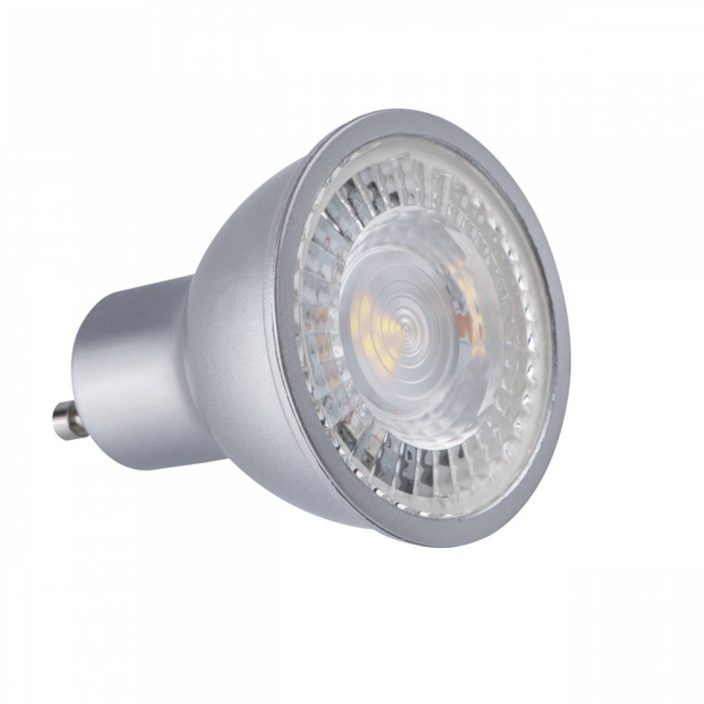 LED Einbaustrahler 230V GU10 Bad 1-9 Watt rund IP44 Einbauspot Licht Badleuchten