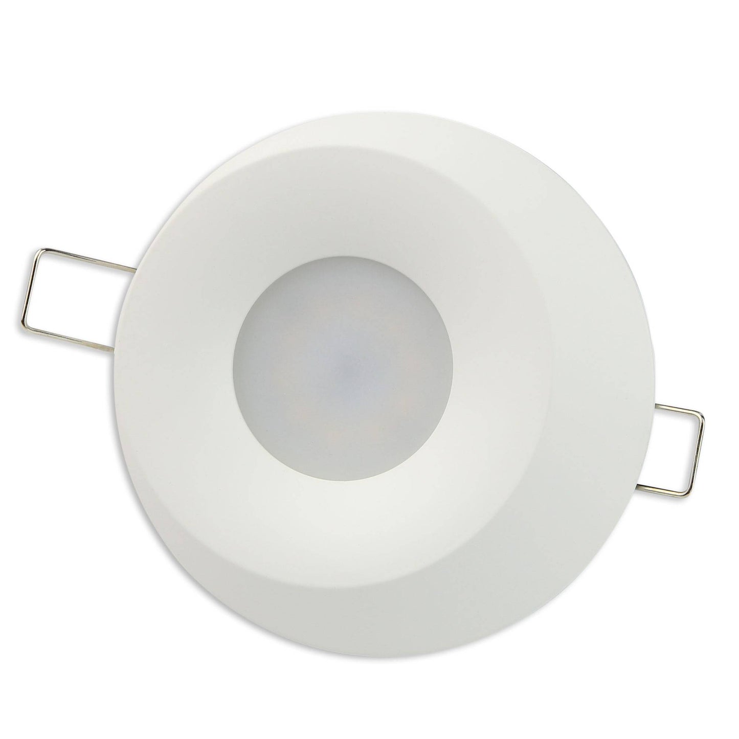 LED Einbau-Strahler 3-6,5W flach 3D 230 Volt Spot 70mm Leuchte Deckenleuchte