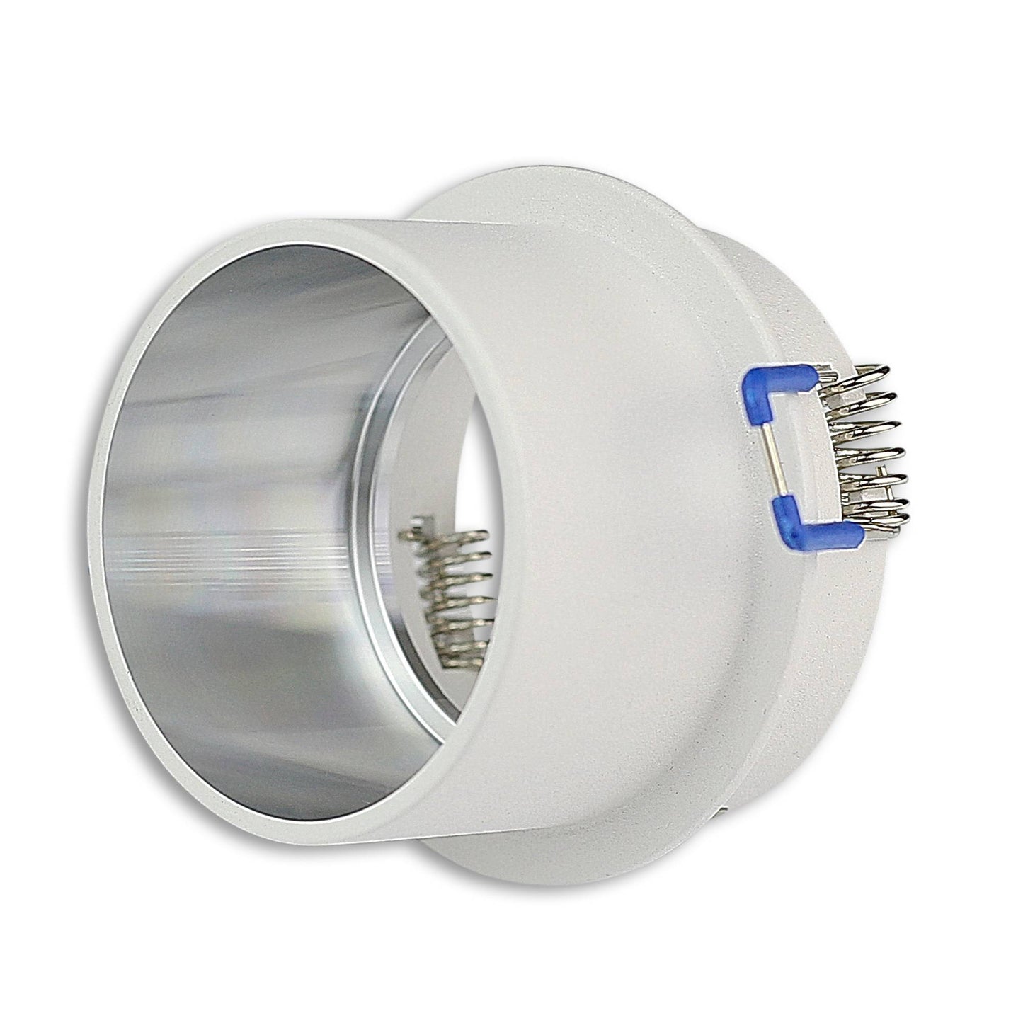 LED Einbaustrahler 3-6,5W 230V Einbau-Spot Einbauleuchte 65mm