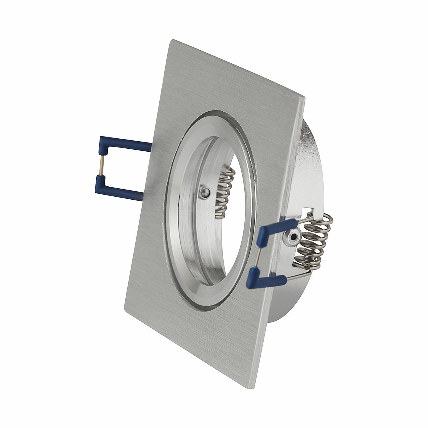 LED Einbaustrahler 3-6,5W flach 230V Deckenleuchte Einbauleuchte 70mm