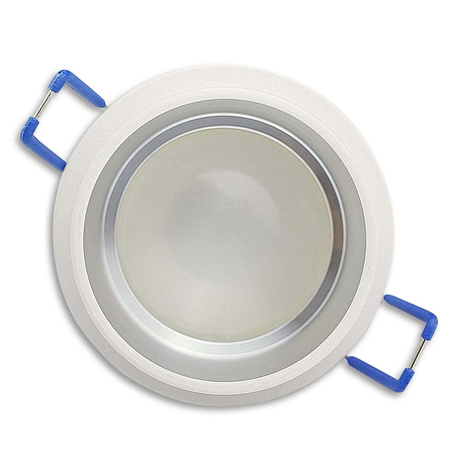 LED Einbaustrahler 3-6,5W dimmbar 230V Einbau-Spot Einbauleuchte 65mm