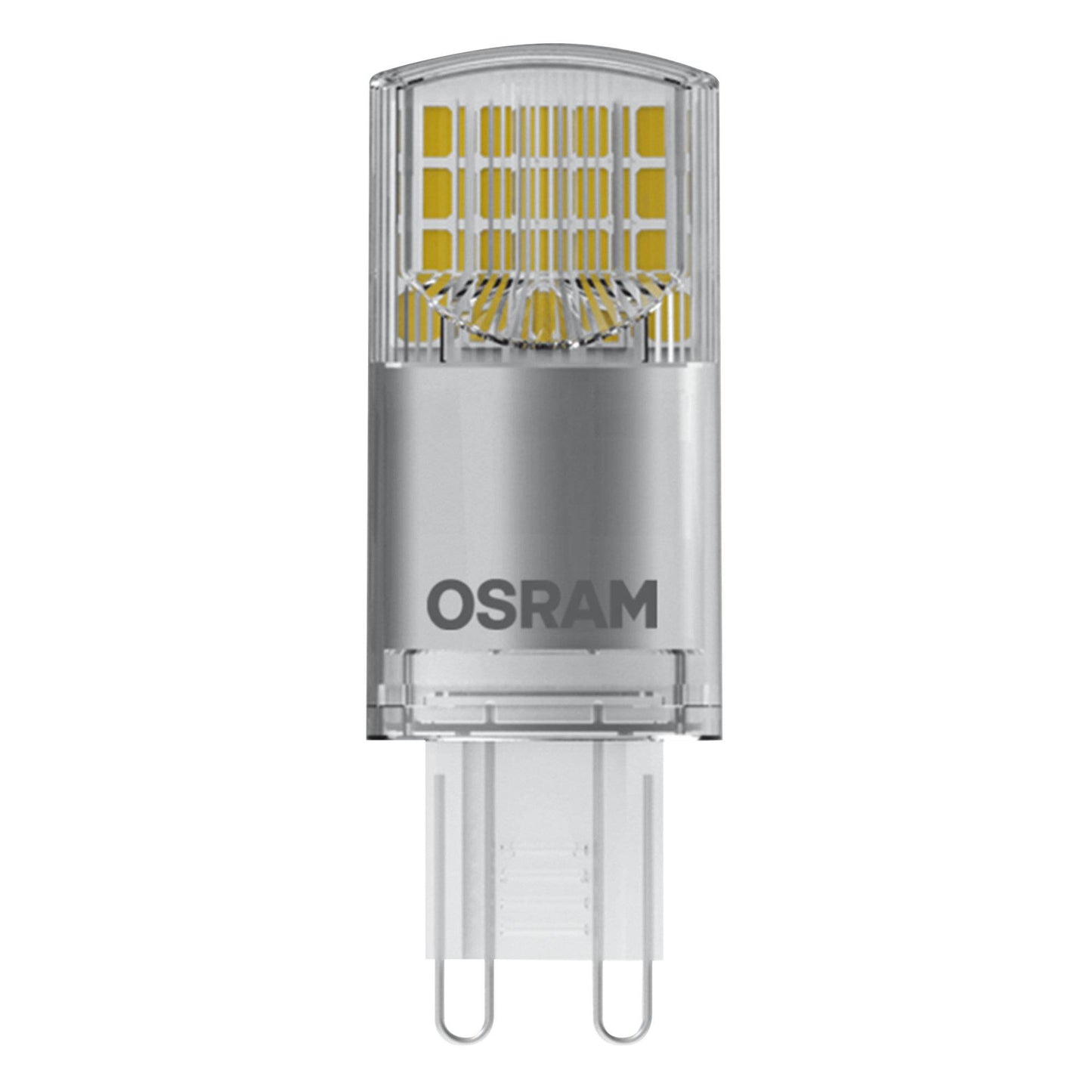 Osram G9 LED 3,8W Star PIN 40 Lampe Leuchtmittel Licht