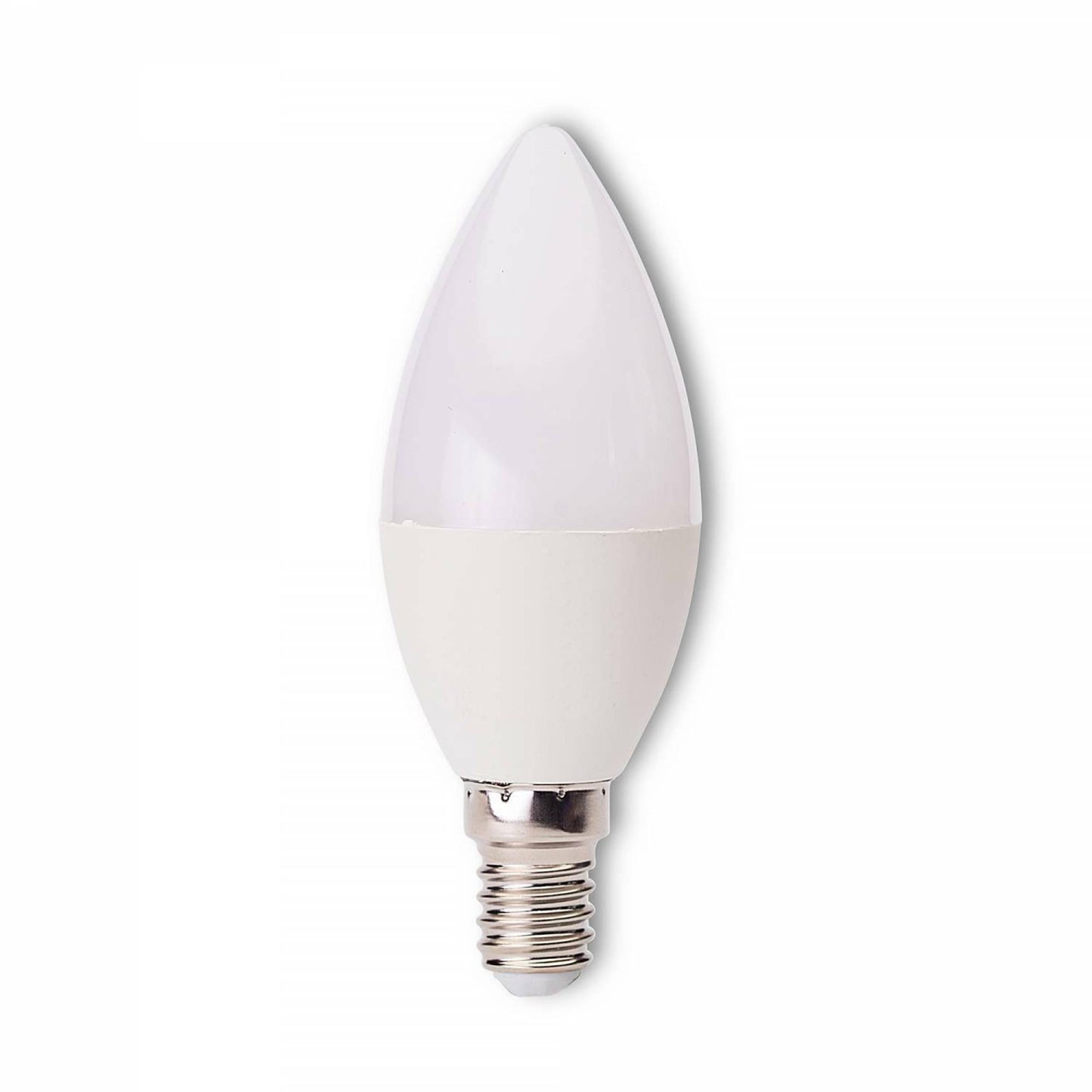 E14 LED Lampe 4W 7W Kerze Leuchtmittel Birne Licht Warmweiß Neutralweiß