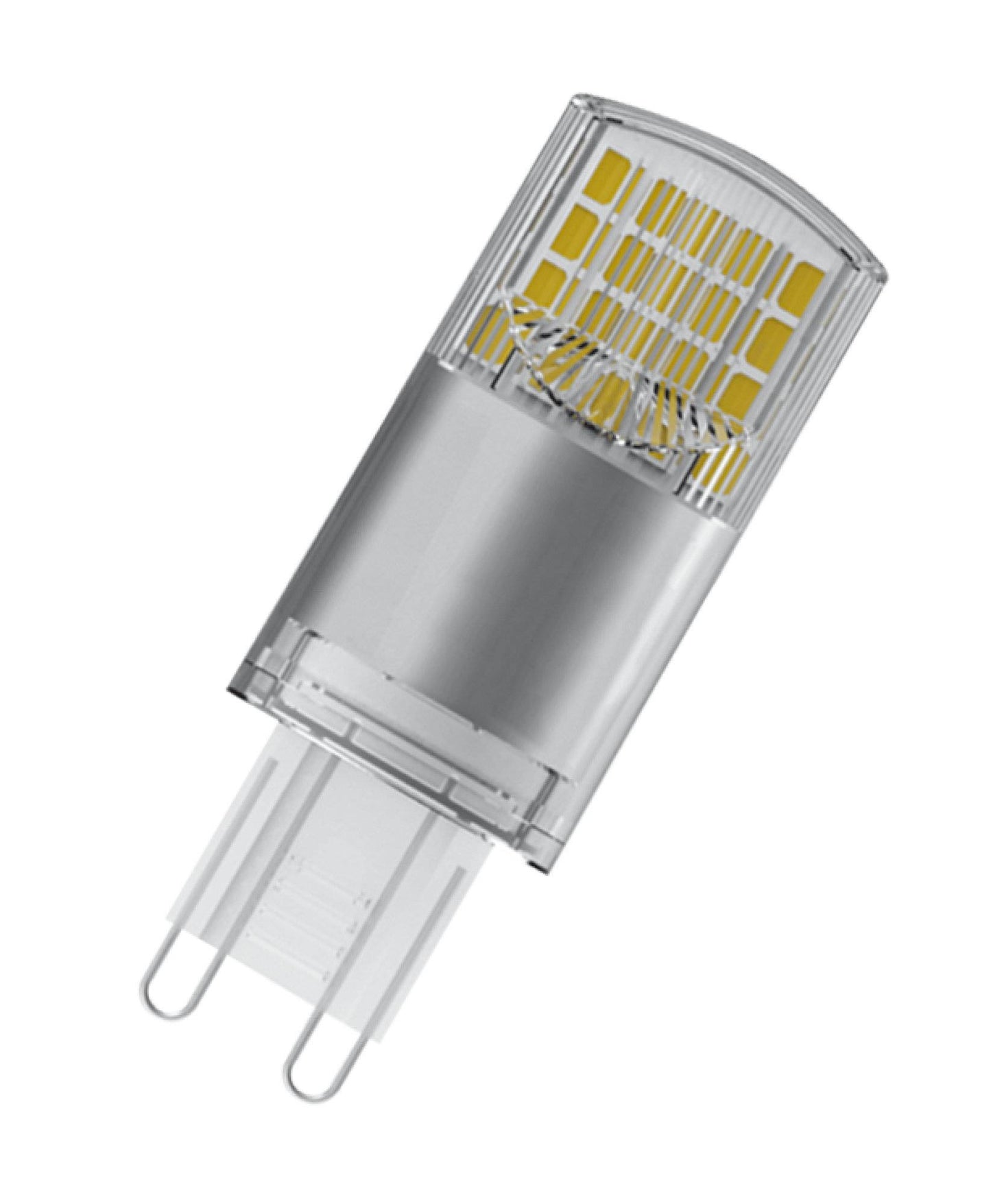 Osram G9 LED 3,8W Star PIN 40 Lampe Leuchtmittel Licht