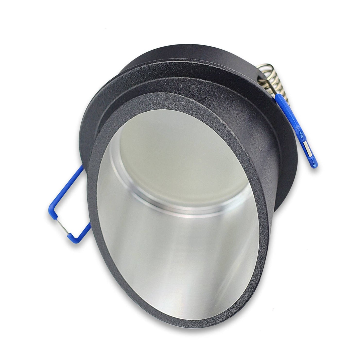 LED Einbaustrahler 3-6,5W 230V Einbau-Spot Einbauleuchte 65mm