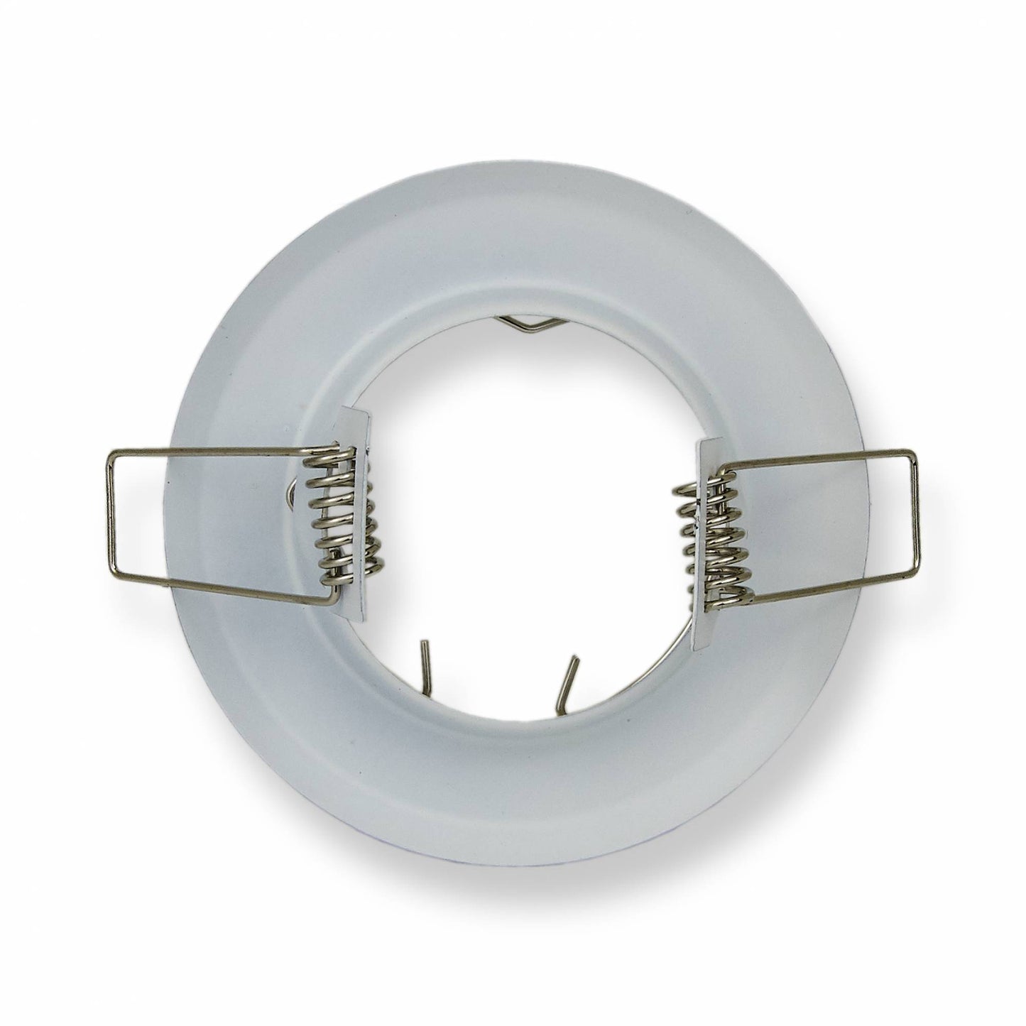 LED Einbaustrahler MR16 12V 5-7W rund Spot 55-60mm Lochmaß Einbauleuchte Panel