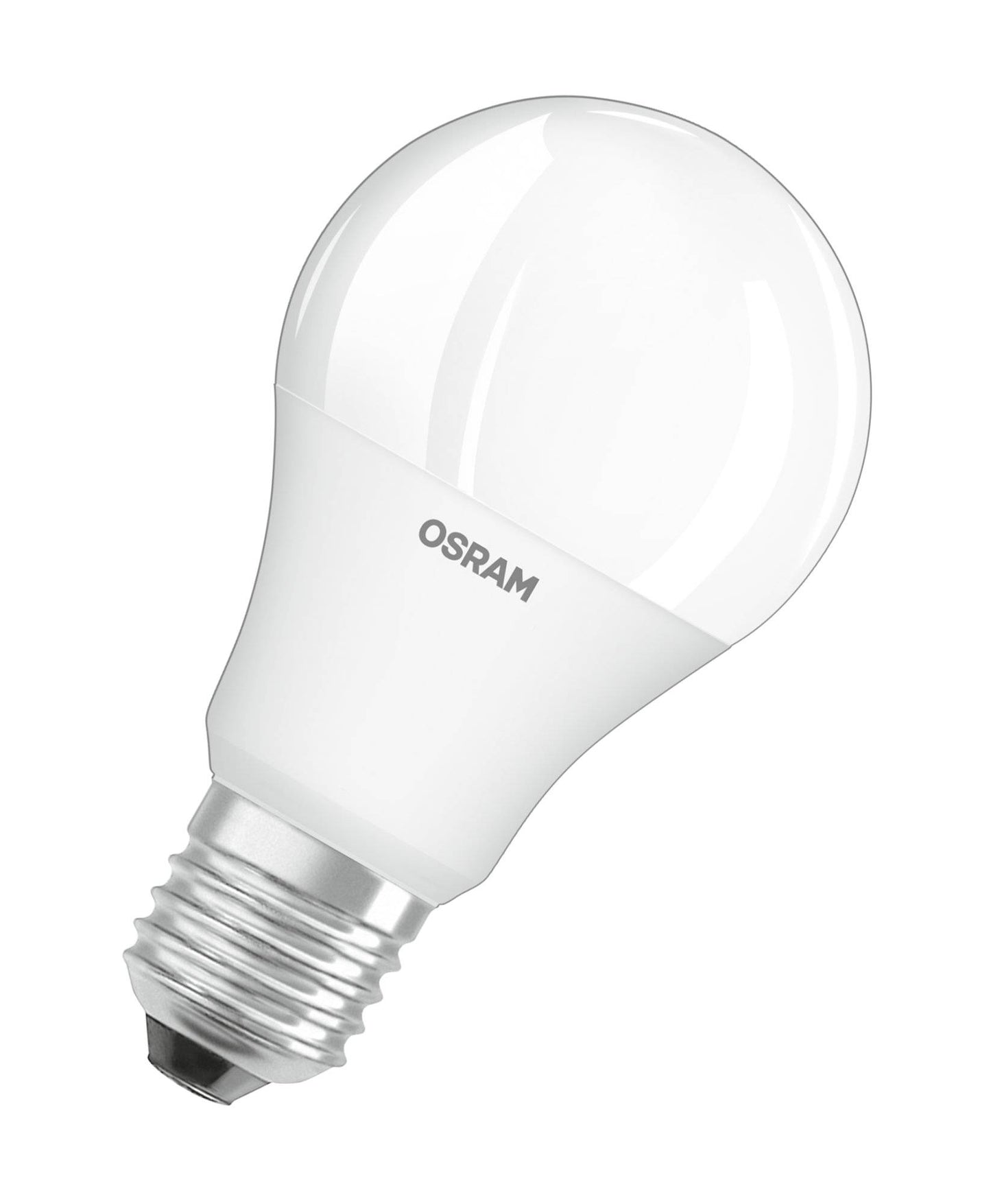 OSRAM E27 LED RGB-W Remote A60 Lampe dimmbar 9W Fernbedienung STAR+ Smart