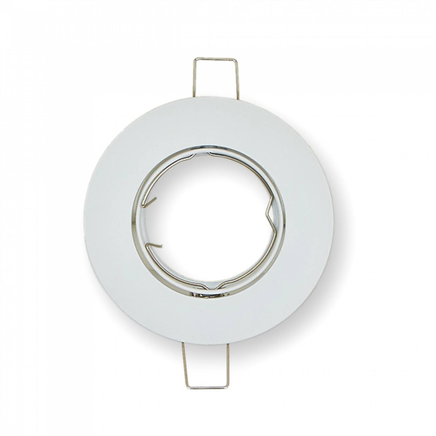 LED Einbaustrahler dimmbar flach 3-6,5W Aluminium 230V Spot Einbauleuchte