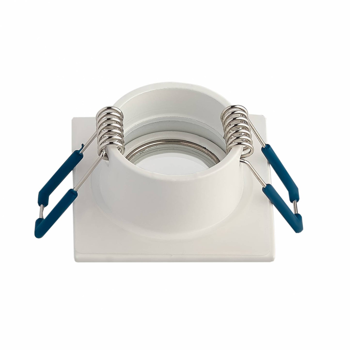 LED Einbau-Strahler 230V GU11 Bad 3W 4W 40mm IP44 Spot Einbauleuchte Badleuchten