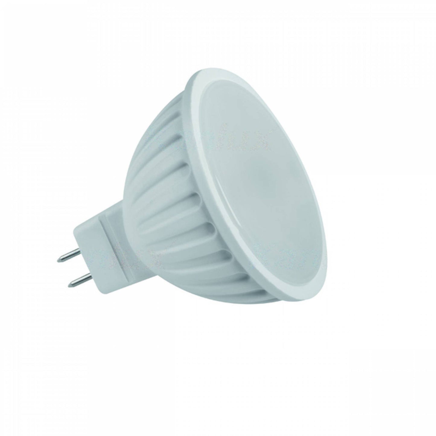 LED Einbaustrahler MR16 12V 5-7 Watt rund Spot 70mm Lochmaß Leuchte