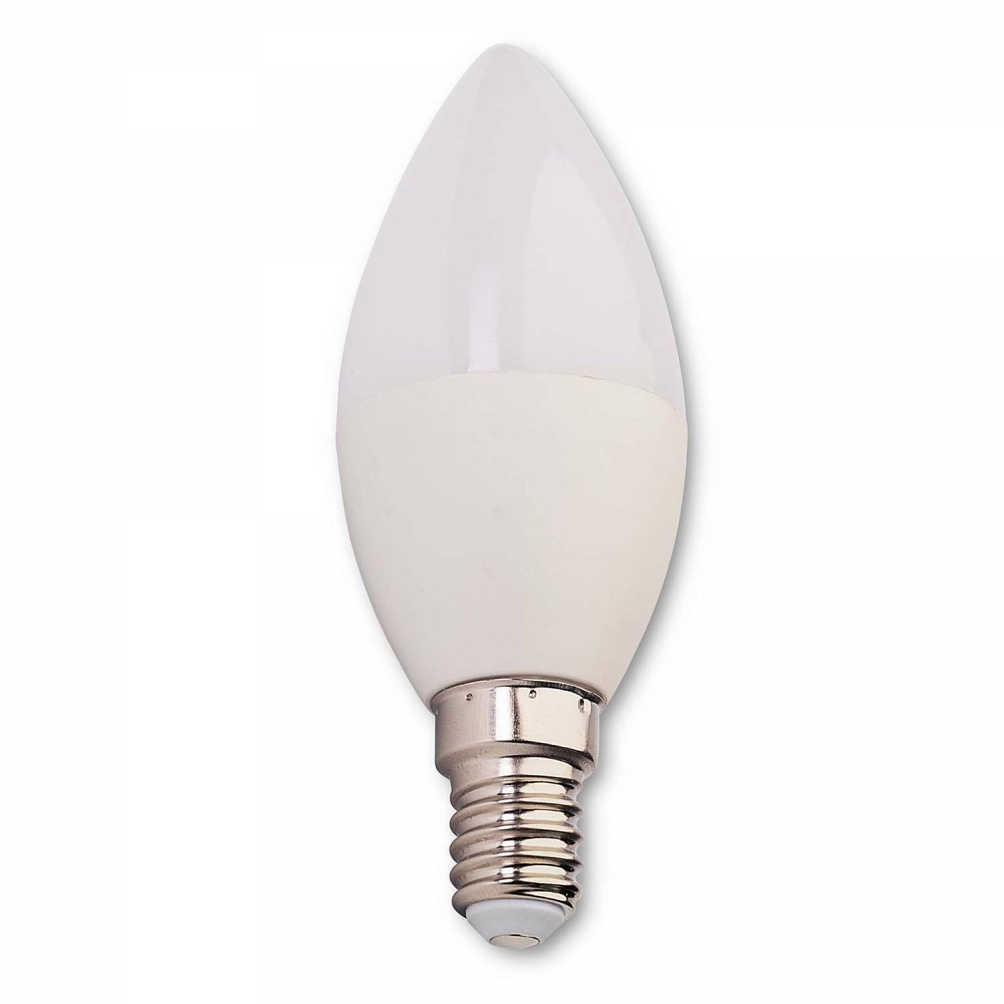 E14 LED Lampe 4W 7W Kerze Leuchtmittel Birne Licht Warmweiß Neutralweiß