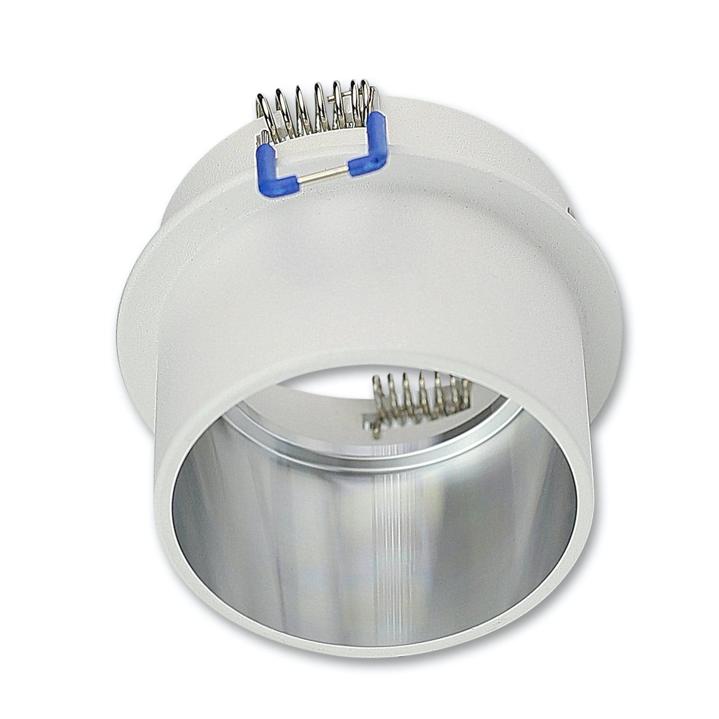 LED Einbaustrahler 3-6,5W dimmbar 230V Einbau-Spot Einbauleuchte 65mm