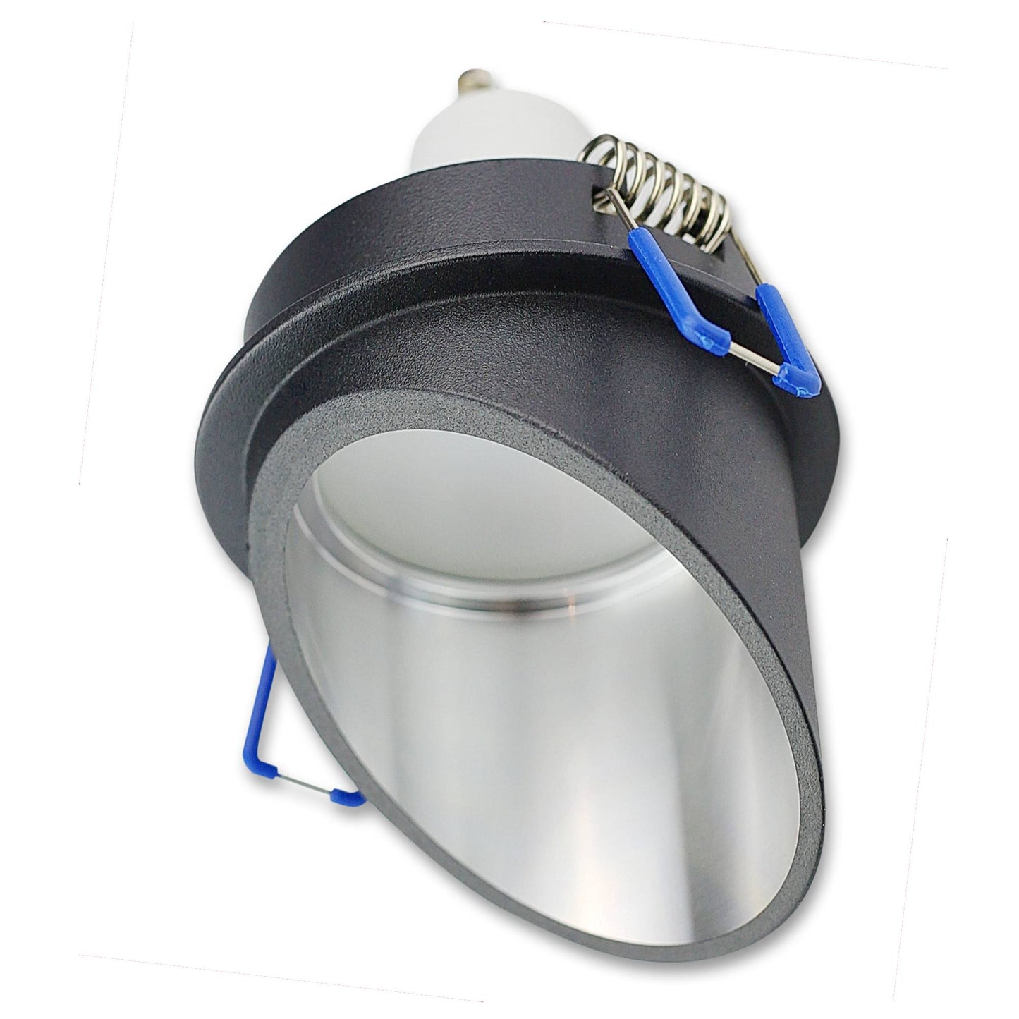 LED Einbaustrahler 5W 7W 12V MR16 Spot Leuchte 65mm Deckenleuchte