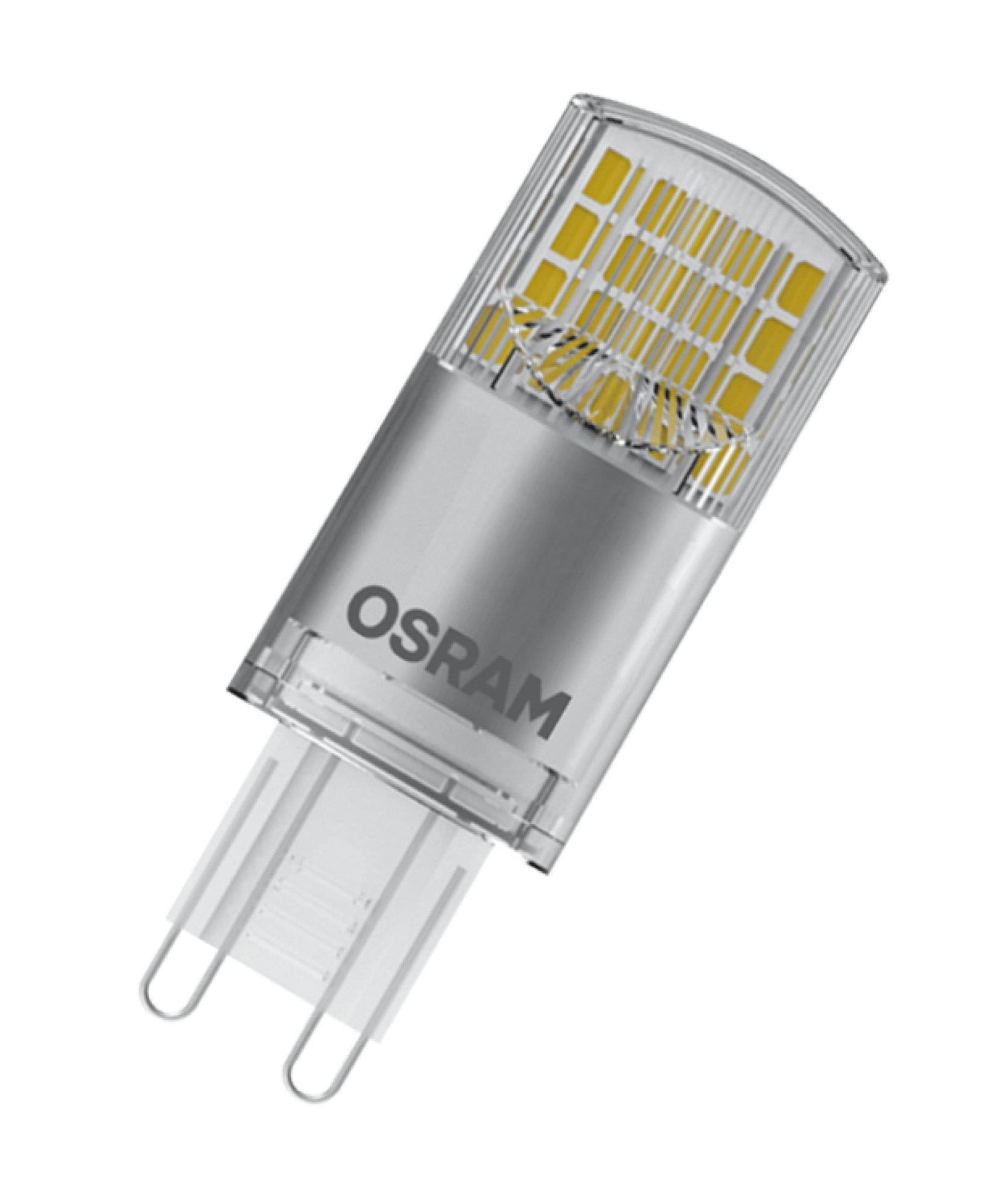 Osram G9 LED 3,8W Star PIN 40 Lampe Leuchtmittel Licht