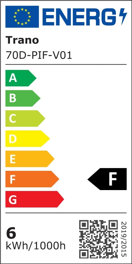 LED Einbaustrahler Bad flach IP44 Einbauspot Leuchte Badleuchten Panel