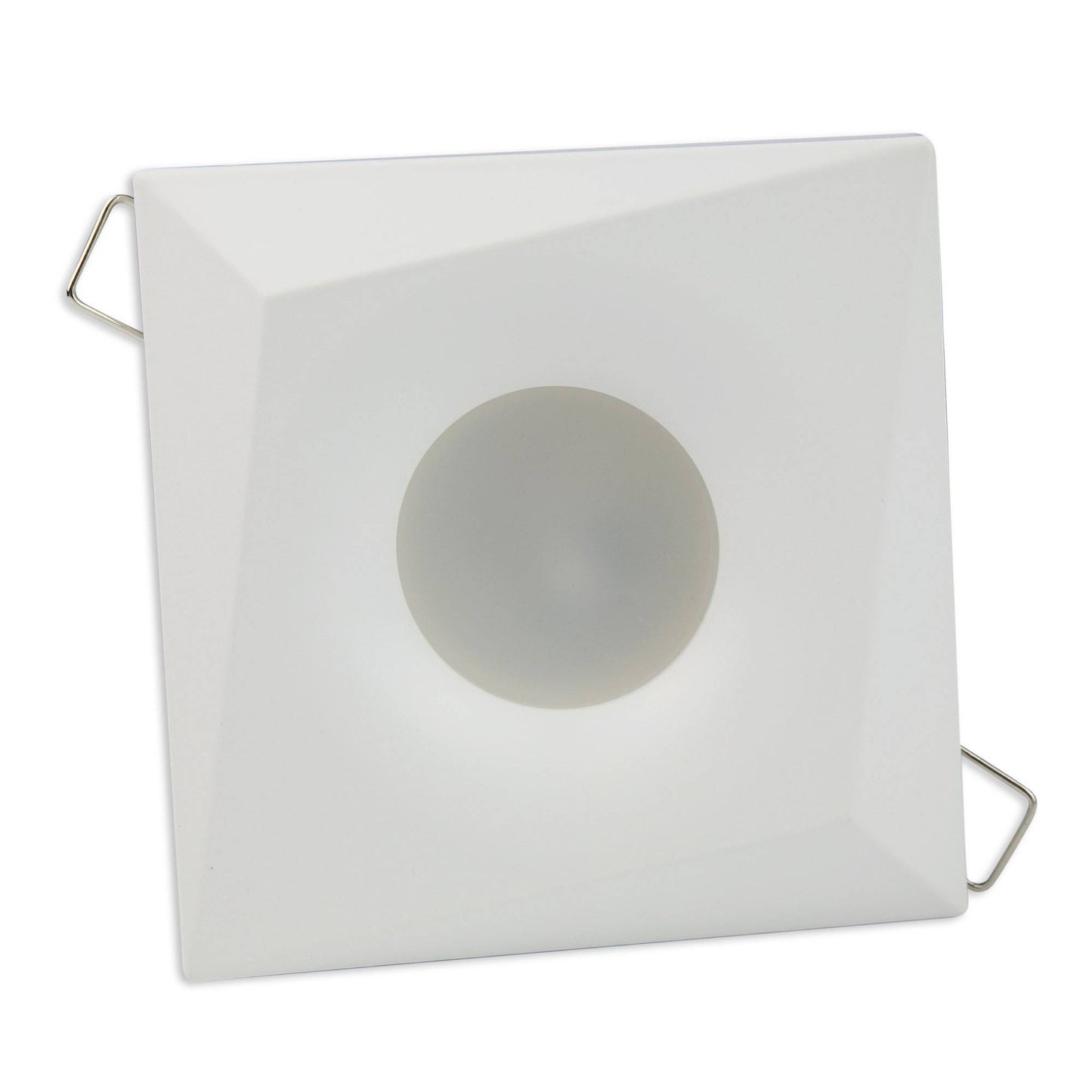 LED Einbau-Strahler 3-6,5W flach 3D 230 Volt Spot 70mm Leuchte Deckenleuchte