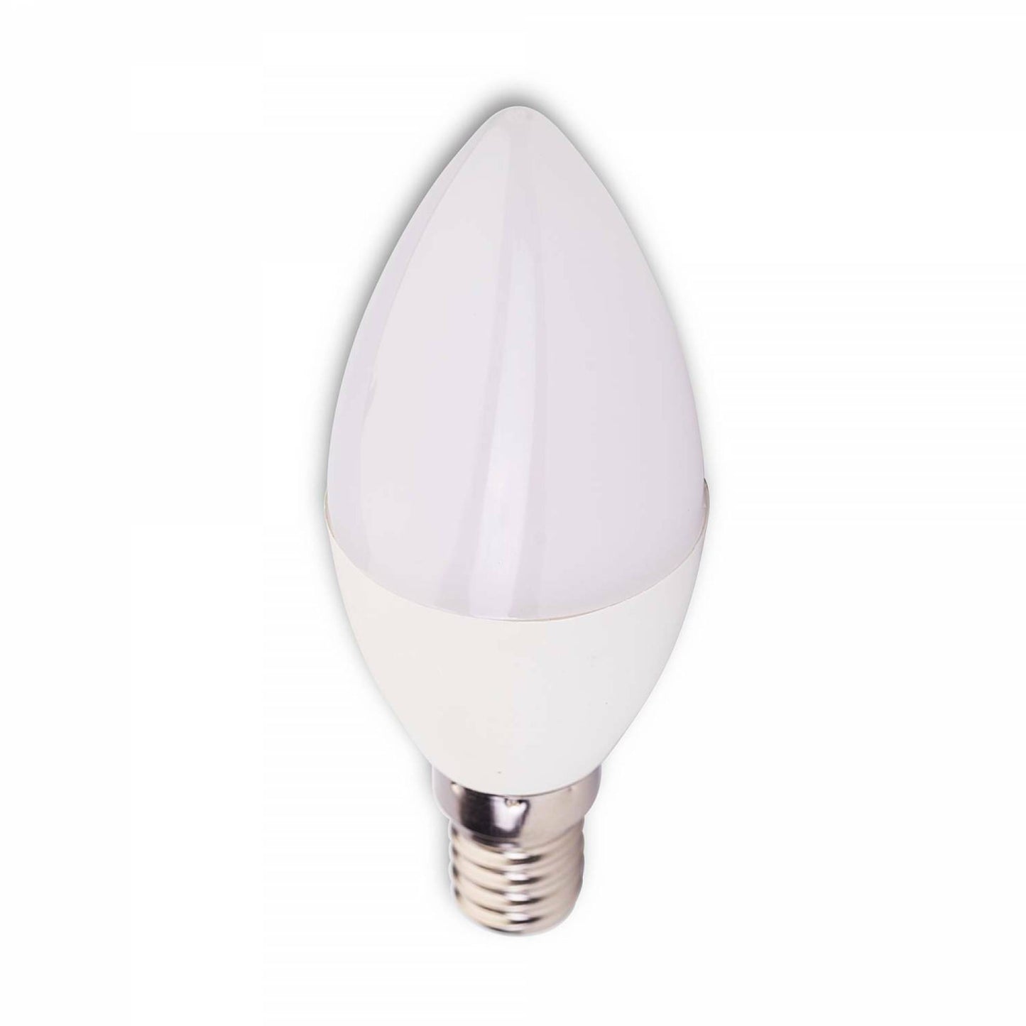 E14 LED Lampe 4W 7W Kerze Leuchtmittel Birne Licht Warmweiß Neutralweiß