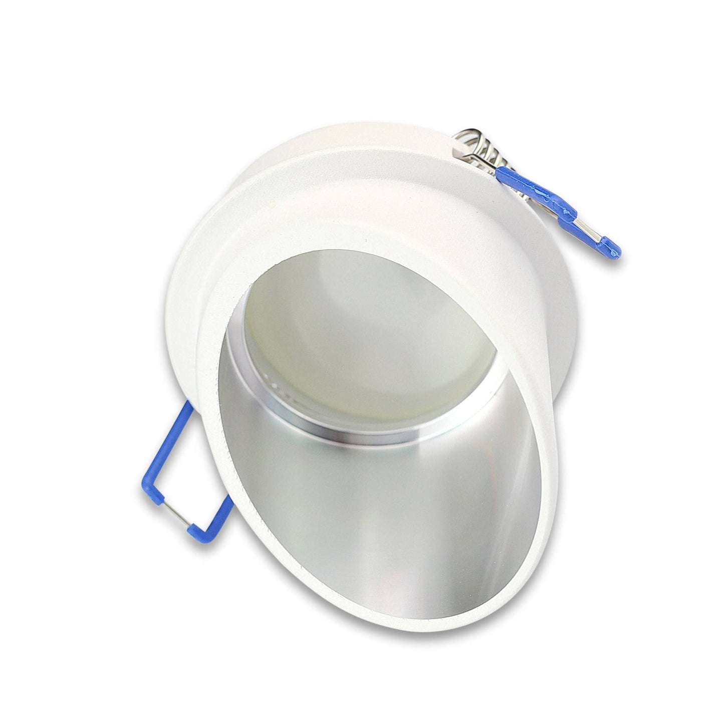 LED Einbaustrahler 3-6,5W 230V Einbau-Spot Einbauleuchte 65mm