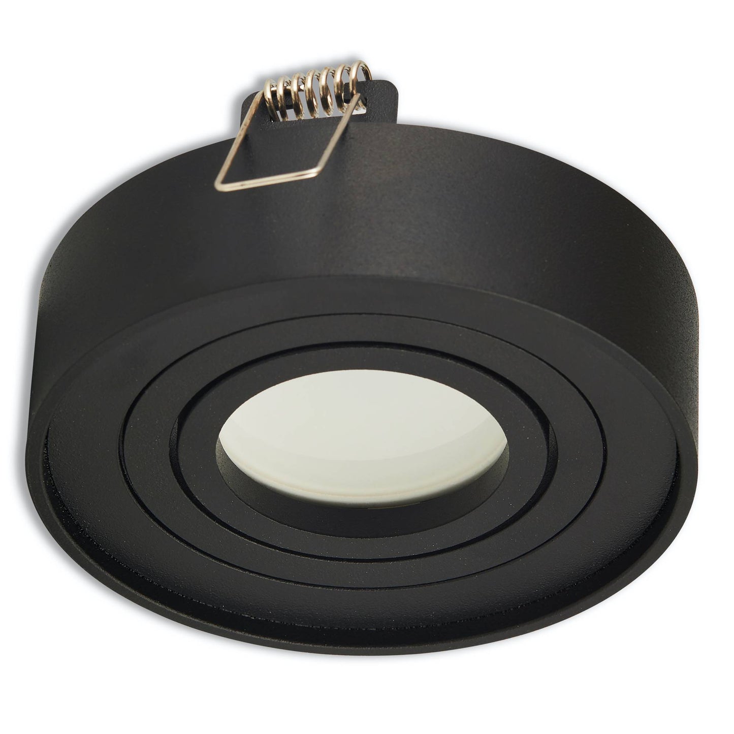 LED Aufbaustrahler GU10 schwenkbar 1,2-9W Aufbauleuchte Deckenlampe Spot 230V