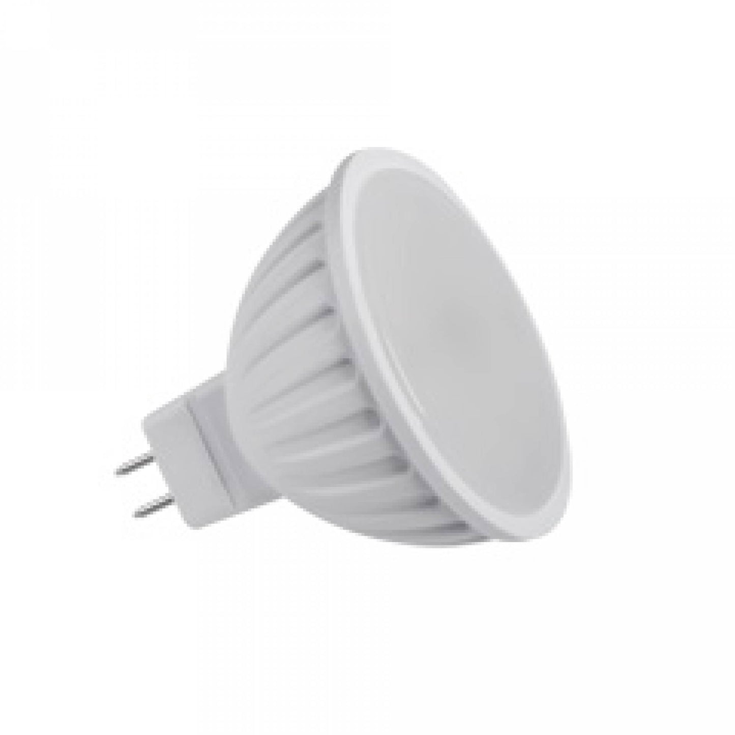 LED Einbaustrahler MR16 12V 5-7W rund Spot 55-60mm Lochmaß Einbauleuchte Panel