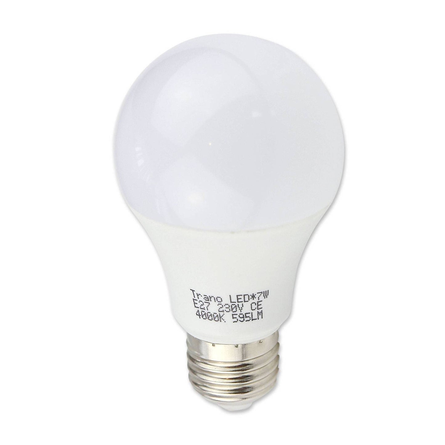 E27 LED Lampe 7W-18W A60 Birne Glühbirne Warmweiß Kaltweiß Neutralweiß