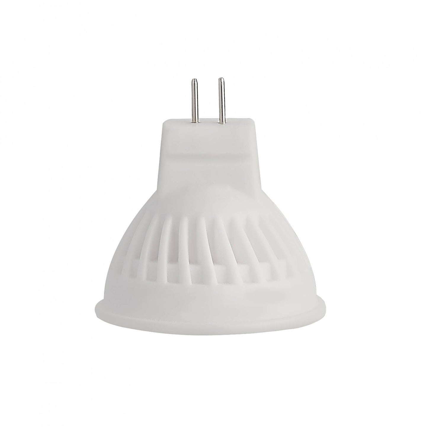 MR11 3W LED Leuchtmittel Birne 12 Volt Keramik Glühlampe 35mm 225 Lumen 12V