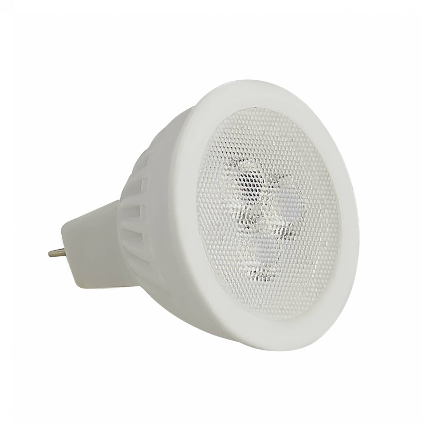 MR11 3W LED Leuchtmittel Birne 12 Volt Keramik Glühlampe 35mm 225 Lumen 12V