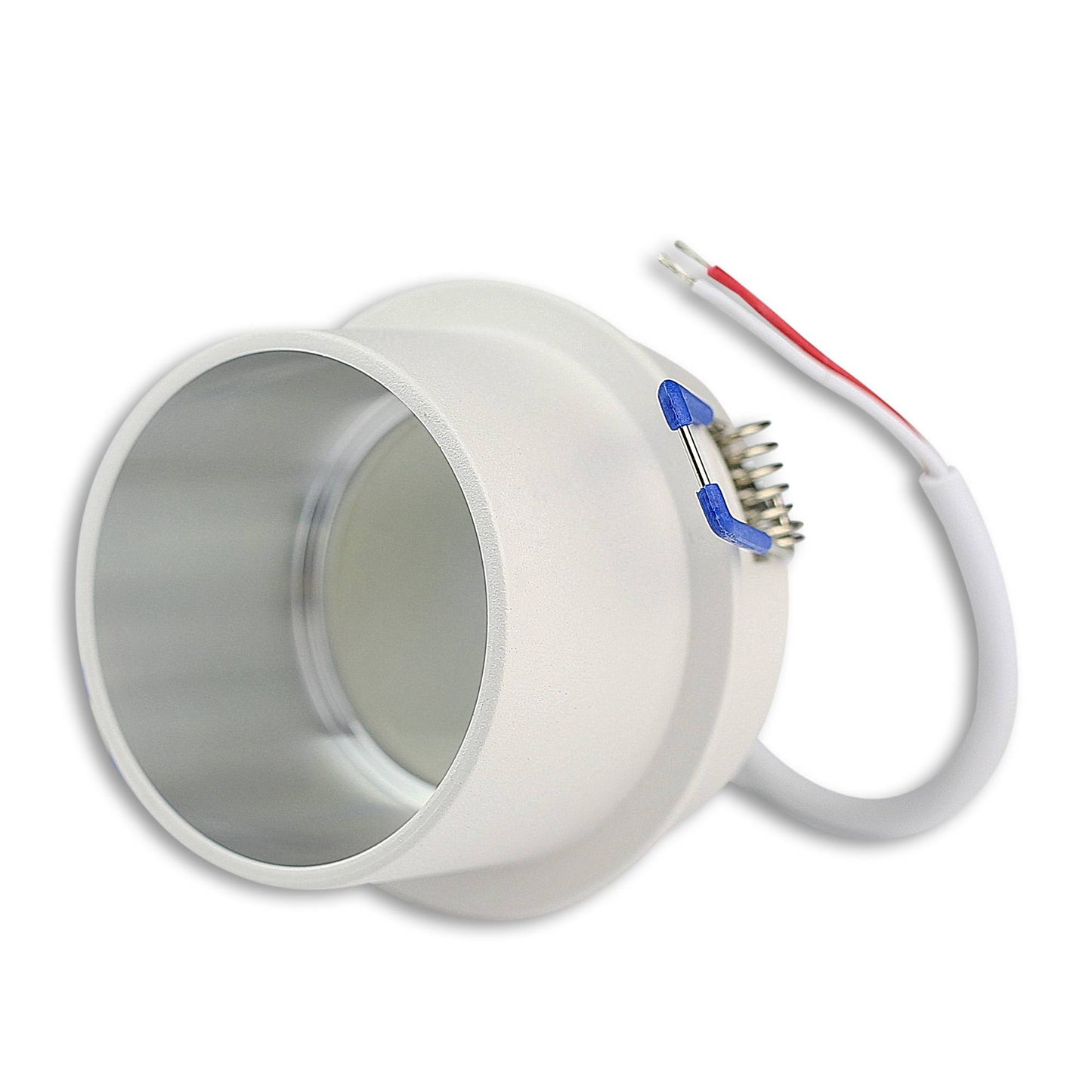 LED Einbaustrahler 3-6,5W dimmbar 230V Einbau-Spot Einbauleuchte 65mm