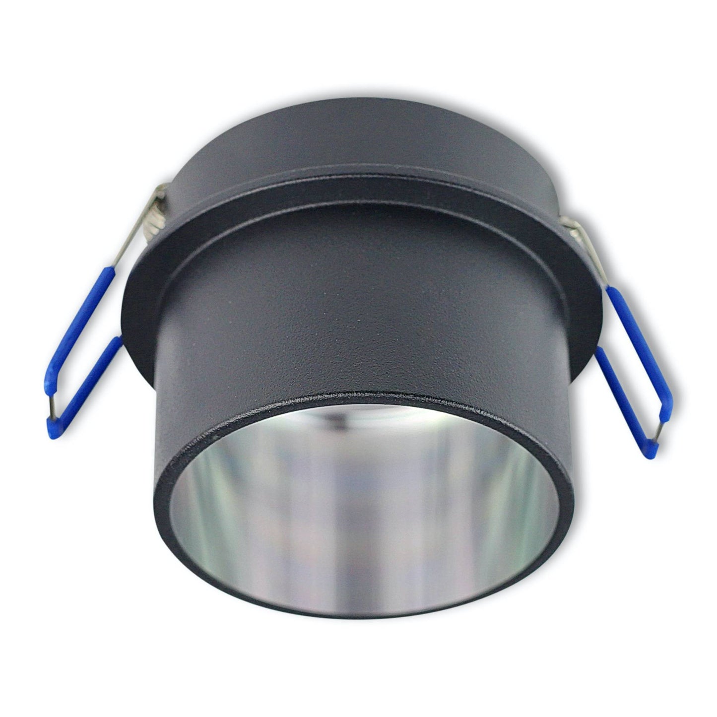 LED Einbaustrahler 3-6,5W 230V Einbau-Spot Einbauleuchte 65mm