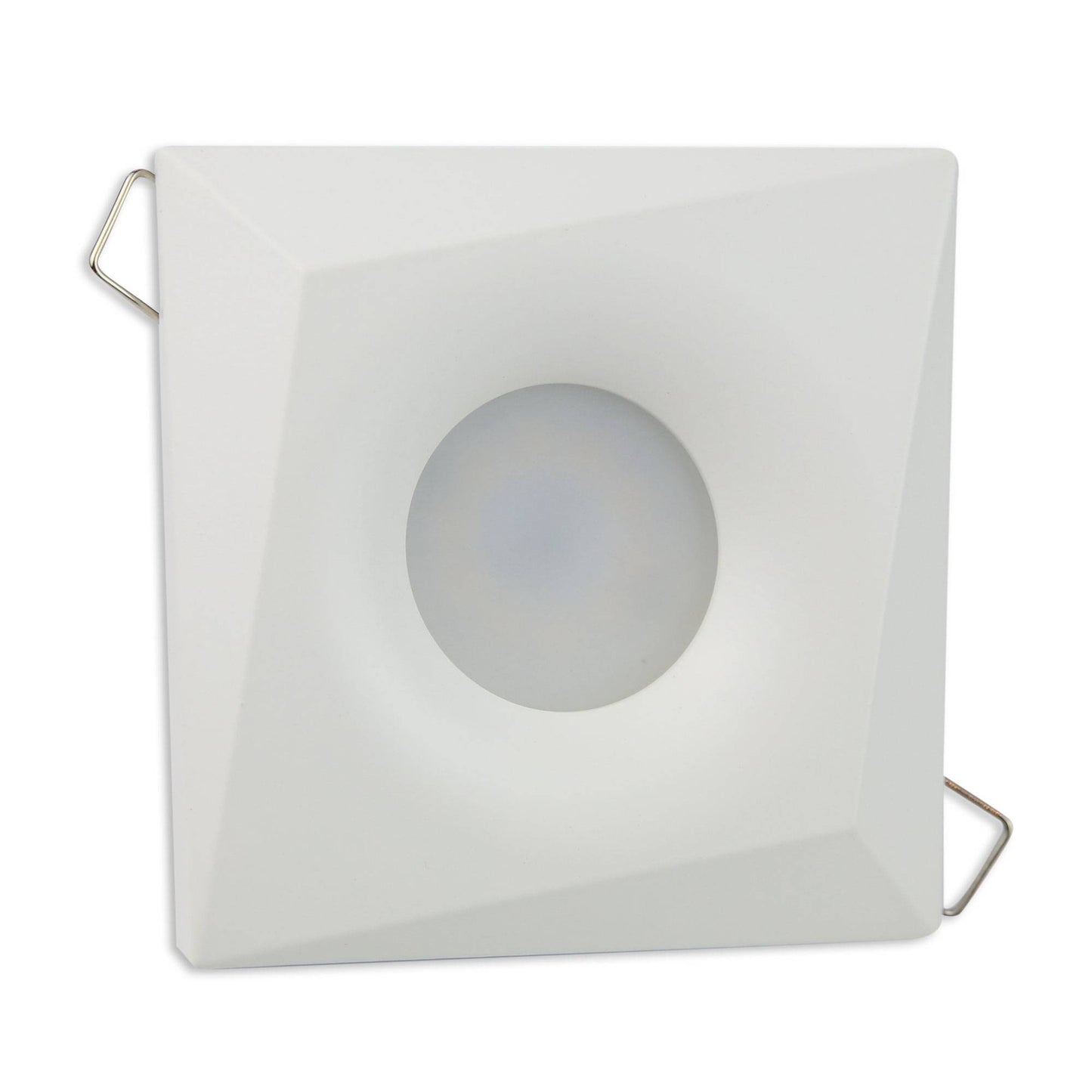 LED Einbau-Strahler 3-6,5W flach 3D 230 Volt Spot 70mm Leuchte Deckenleuchte