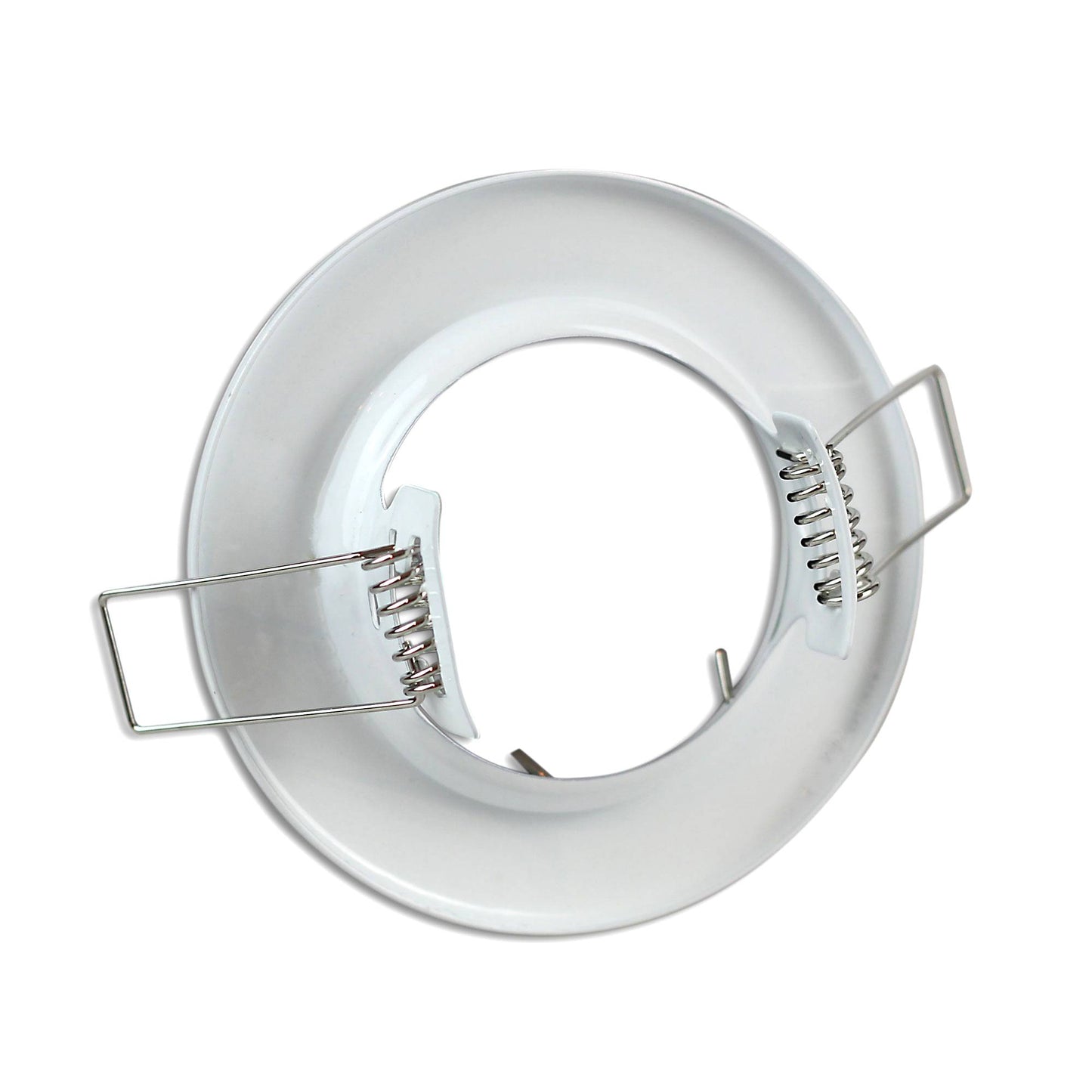 LED Einbaustrahler 5-7 Watt rund MR16 12V Einbauspot Einbauleuchte