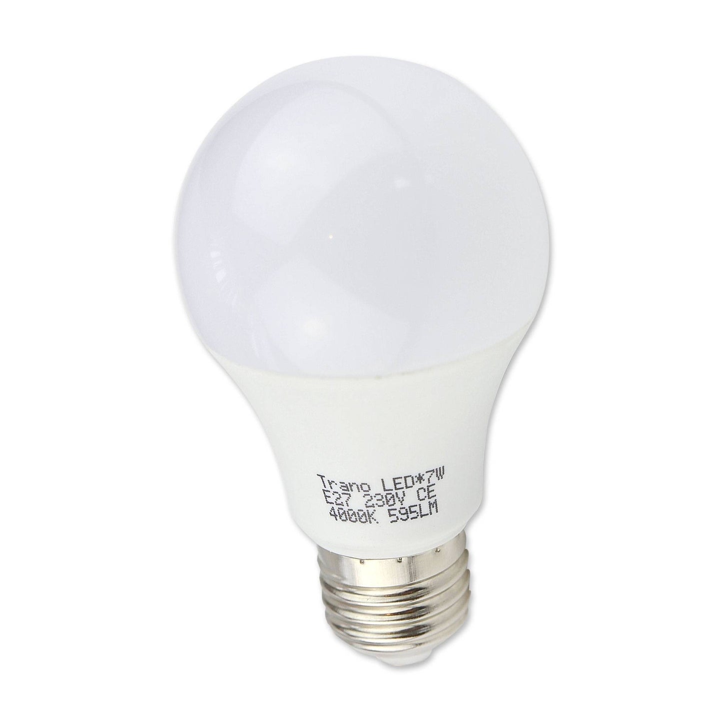 E27 LED Lampe 7W-18W A60 Birne Glühbirne Warmweiß Kaltweiß Neutralweiß