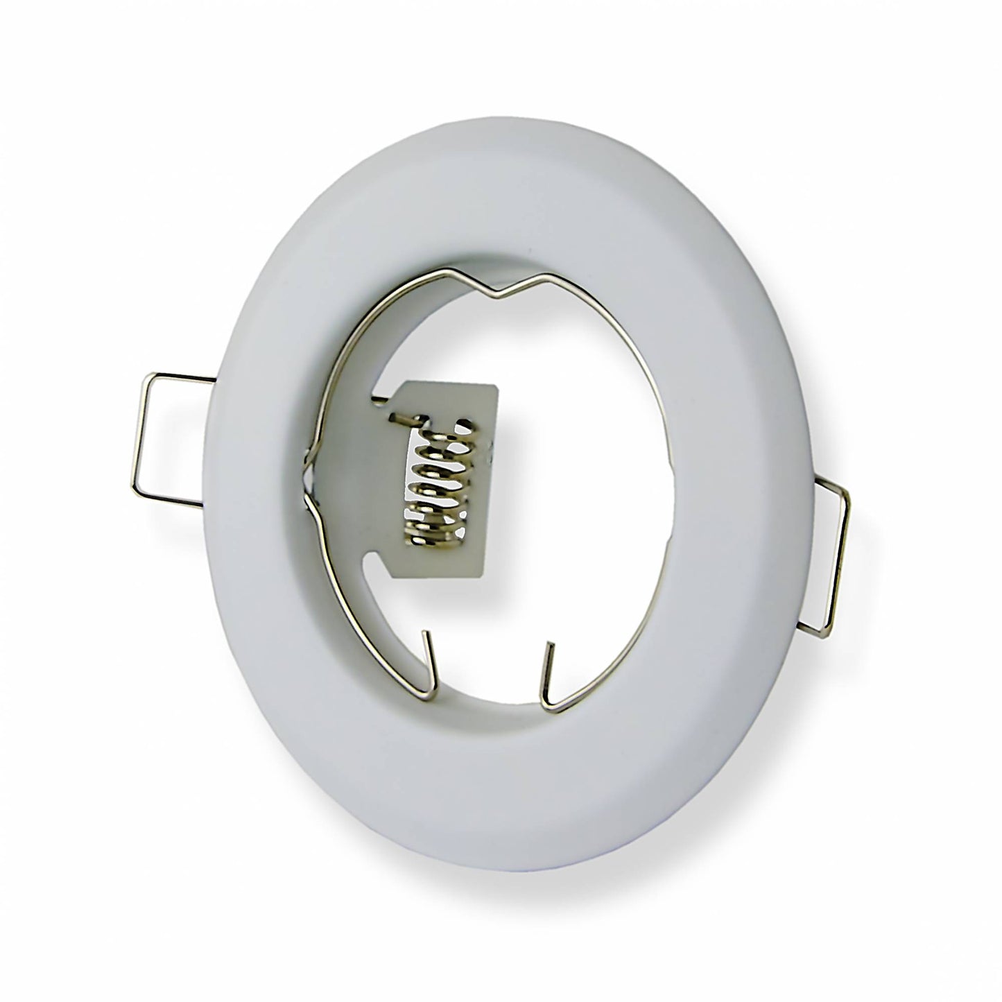 LED Einbaustrahler MR16 12V 5-7W rund Spot 55-60mm Lochmaß Einbauleuchte Panel