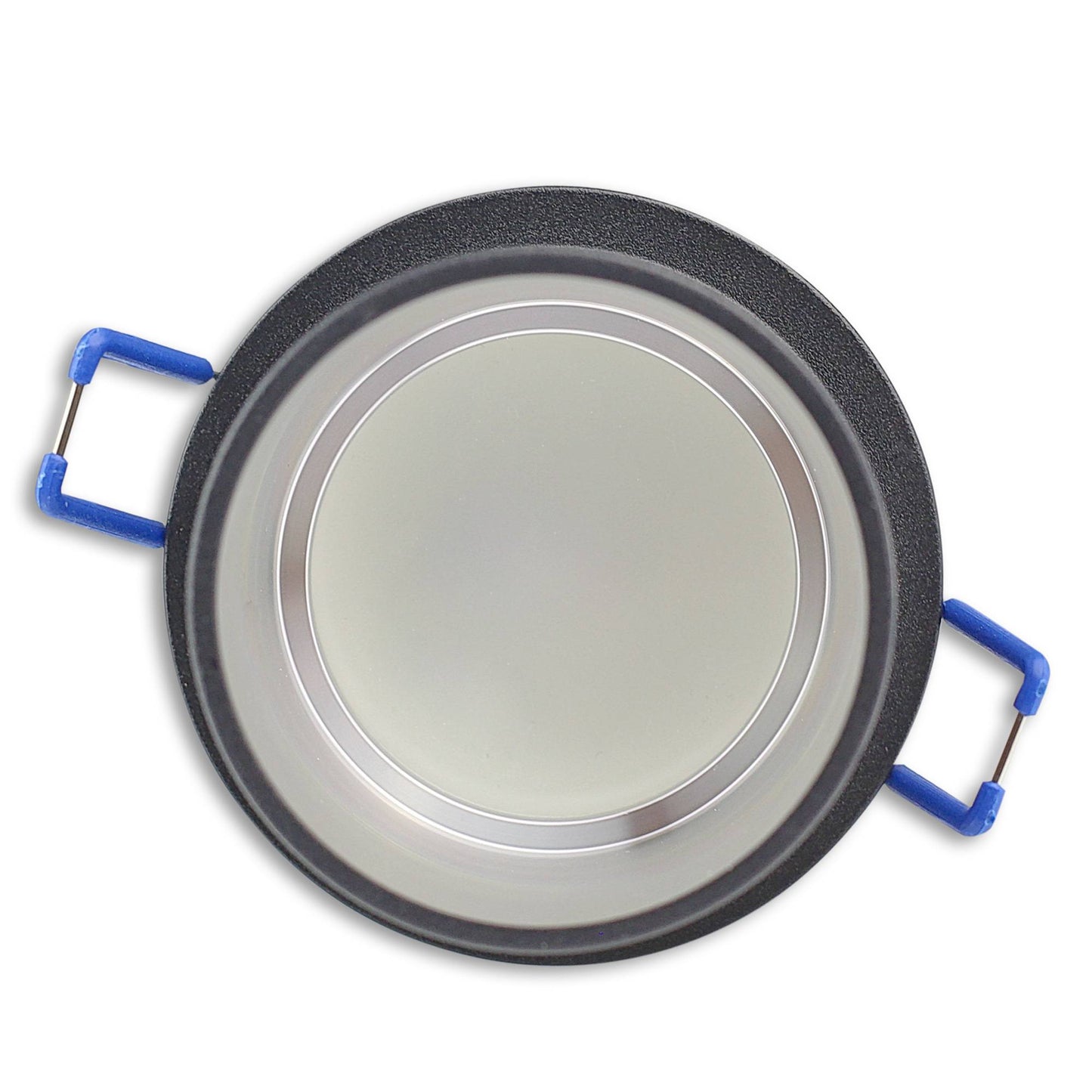 LED Einbaustrahler 3-6,5W dimmbar 230V Einbau-Spot Einbauleuchte 65mm