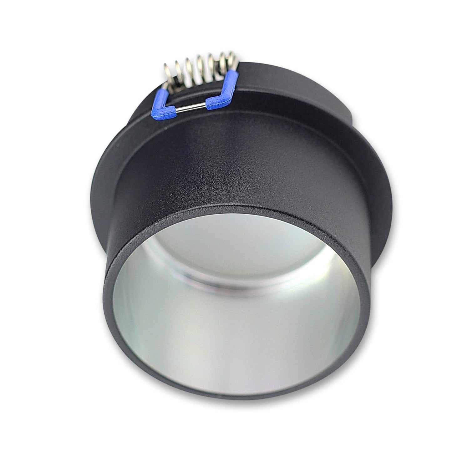 LED Einbaustrahler 3-6,5W 230V Einbau-Spot Einbauleuchte 65mm