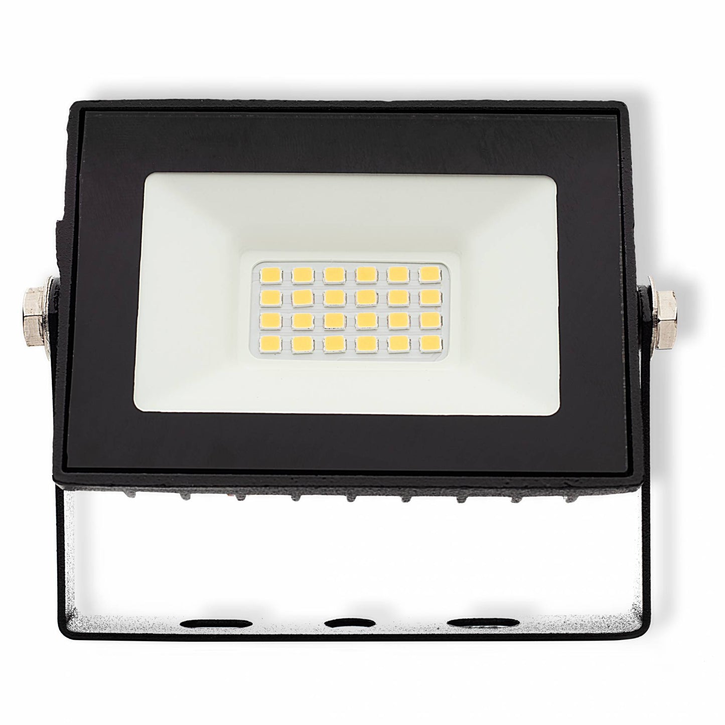 LED Fluter 10W 20W 30W 50W Flutlicht 230V IP65 Außen-Strahler Außen-Leuchte