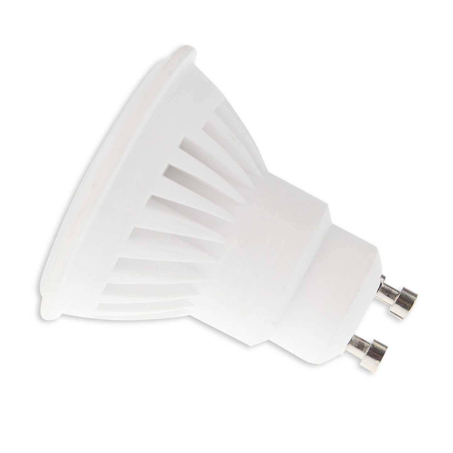 LED GU10 Lampe 10W dimmbar Keramik Lampe 230V Leuchtmittel Spot