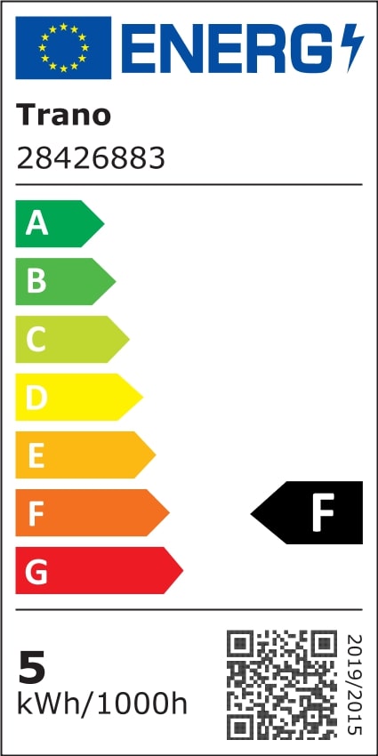 LED Einbaustrahler dimmbar super flach 3-6,5W Aluminium 230 Volt Spot Licht 70mm