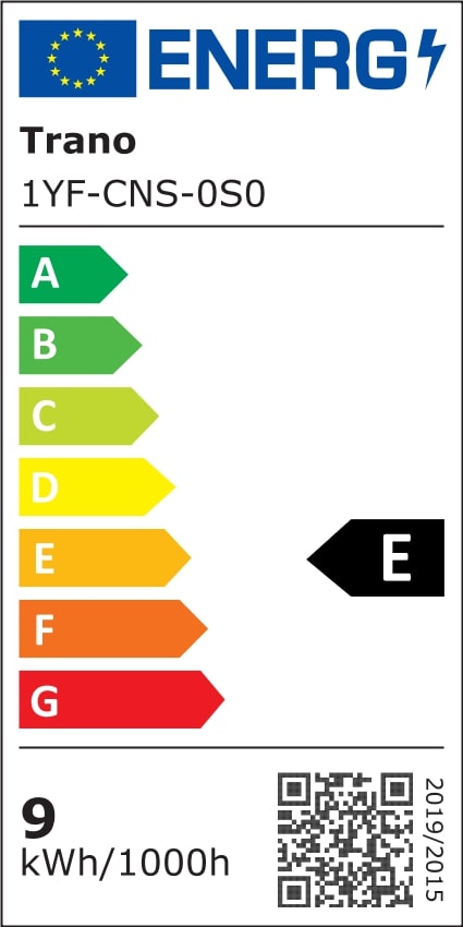 LED Aufbau-Leuchte 1-9W GU10 230V rund Aufbaustrahler Ø97x125mm Einbauleuchte