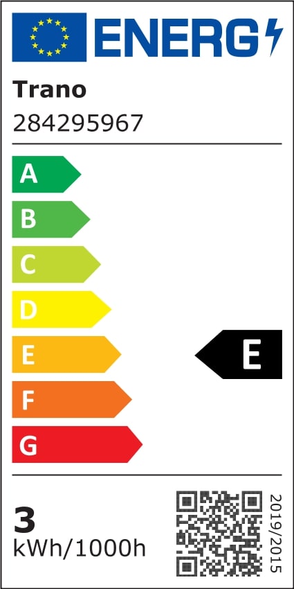 LED Einbaustrahler dimmbar schwenkbar flach Deckenleuchte 3-6,5W Einbauleuchte